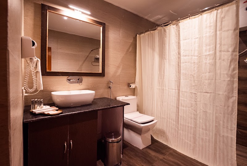 Kaya Gantavya Resort & Spa | Pelling - Kaya Gantavya Resort & Spa | Pelling Pelling-Rimbi Rd, Pelling City, Sikkim 737113, India