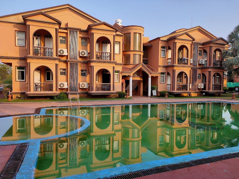 Kohinoor Hotel - Kohinoor Hotel, Diu, Dadra and Nagar Haveli and Daman and Diu 362520, India
