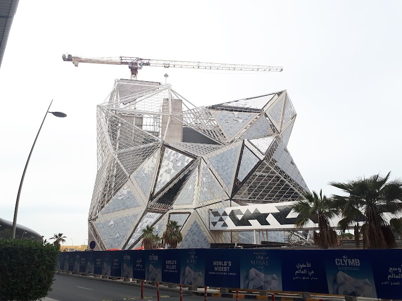 CLYMB Yas Island, Abu Dhabi - CLYMB Yas Island, Abu Dhabi, درب يَاس - Yas Island - YS1 - Abu Dhabi - United Arab Emirates