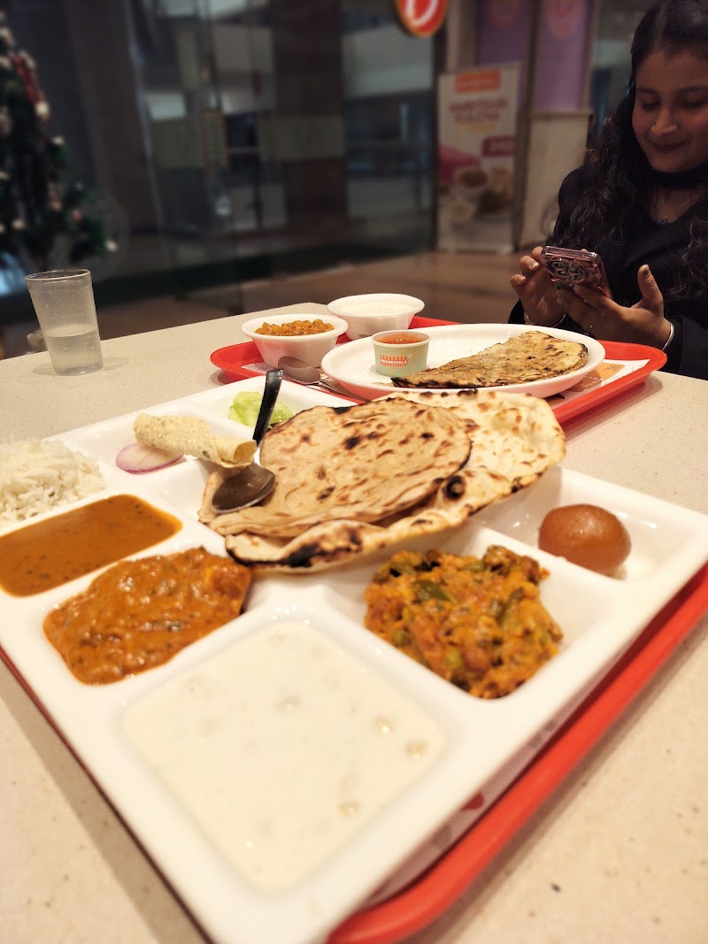 Bikanervala | JMD Empire Square Gurugram - Bikanervala | JMD Empire Square Gurugram First Floor, JMD Empire Square, Mehrauli-Gurgaon Rd, A Block, DLF Phase 1, Sector 24, Gurugram, Haryana 122002, India