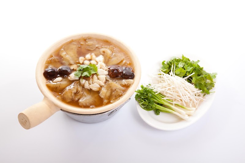 Hua Seng Hong Restaurant @Yaowarat Road - Hua Seng Hong Restaurant @Yaowarat Road 371, 373 Yaowarat Rd, Khwaeng Samphanthawong, Khet Samphanthawong, Krung Thep Maha Nakhon 10100, Thailand
