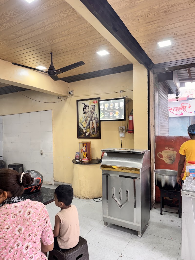 SUDAMACHE POHE - SUDAMACHE POHE Sr.no.127, Z Corner, 3, Mundhwa - Manjari Rd, Shiv Krishna Society, Manjari Budruk, Pune, Maharashtra 412307, India