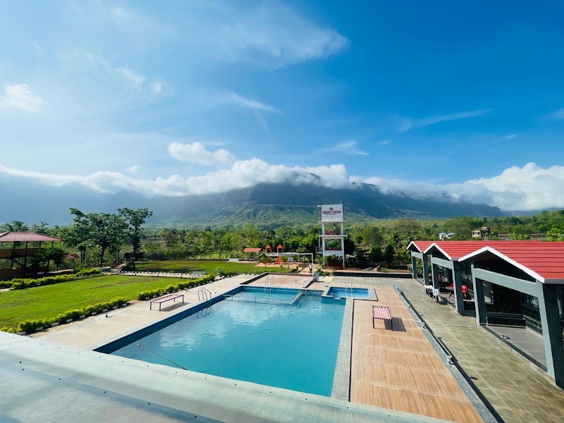 Sahyadri's Heritage Agrotourism Resort, Malshej Ghat - Sahyadri's Heritage Agrotourism Resort, Malshej Ghat Sahyadri's Heritage, Agrotourism Resort, Palu, Maharashtra 421402, India