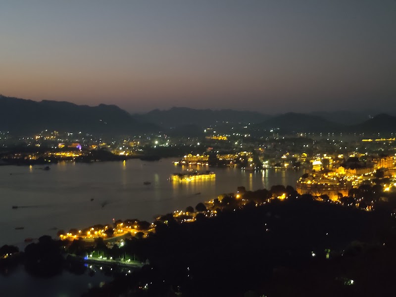 Pichola - Pichola Pichola, Udaipur, Rajasthan
