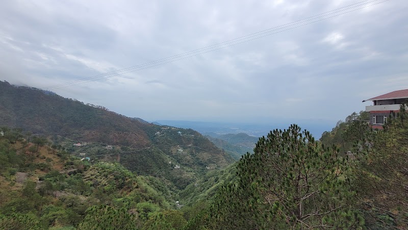 Lake View Kasauli Cottage - Lake View Kasauli Cottage Mashobra, Kasauli, Himachal Pradesh 173204, India