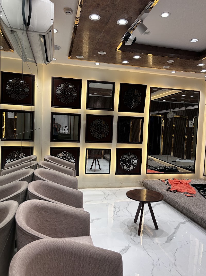 Sakhi Jaipur - Sakhi Jaipur Showroom no. 40, opp. TPS, near Nursery Circle, Nemi Nagar Extension, Block A, Vaishali Nagar, Jaipur, Jaipur Nagar Nigam Area, Rajasthan 302021, India