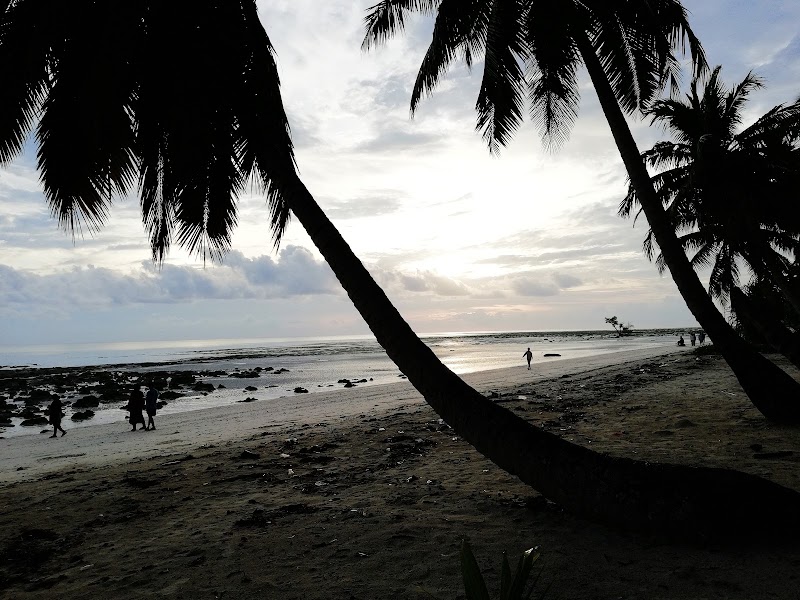 Andaman & nicobar - Andaman & nicobar, Haddo, Sri Vijaya Puram, Andaman and Nicobar Islands 744102, India