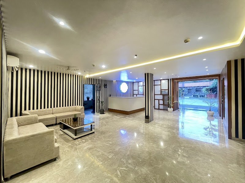 Seasons- A Boutique Hotel - Seasons- A Boutique Hotel Khasra no. 5694, 2254, Sajjangarh Rd, Malla Talai, Udaipur, Seesaram Rural, Rajasthan 313002, India