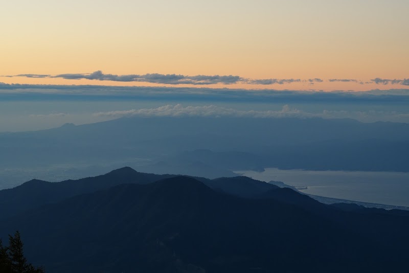 Mt.Fuji Fujinomiya Trail 5th Station - Mt.Fuji Fujinomiya Trail 5th Station Awakura, Fujinomiya, Shizuoka 418-0011, Japan