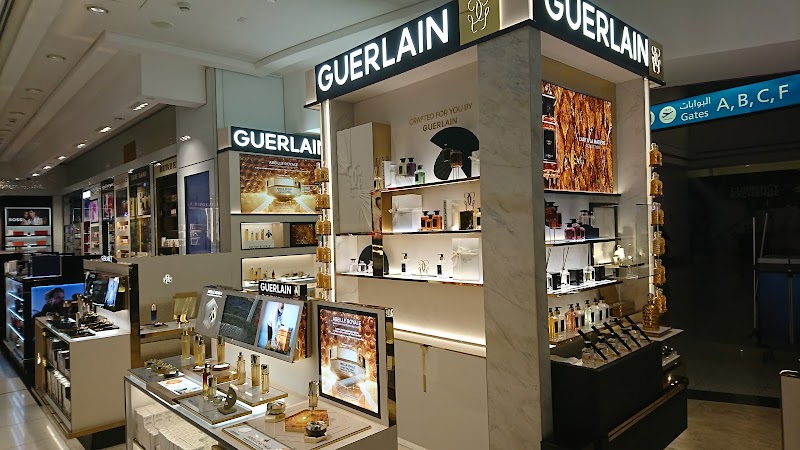 Dubai Duty Free Terminal 3 - Dubai Duty Free Terminal 3 69X6+HM3 Dubai International - Airport Rd - Dubai Int'l Airport - Dubai - United Arab Emirates