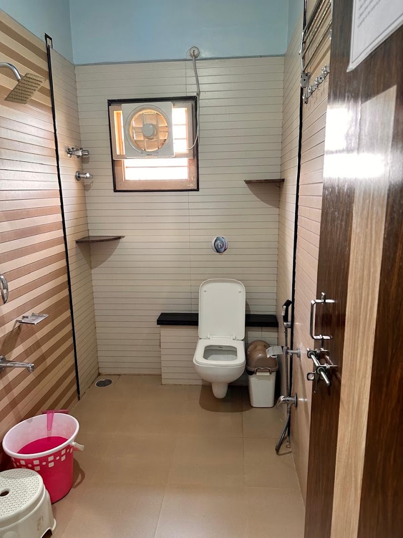 Mango Tree Home Stay - Mango Tree Home Stay, P.K HALLI ROAD, opp. government hospital, Kamalapura, Karnataka 583221, India