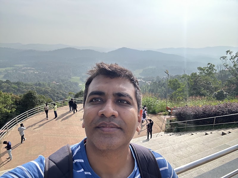 Coorg - Coorg, CM6V+3XQ, Kandal, Ooty, Tamil Nadu 643001, India