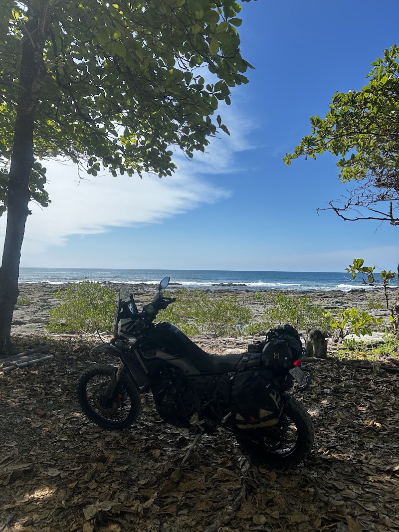 Go Ride Moto Costa Rica - Go Ride Moto Costa Rica, Ruta 3, Provincia de Alajuela, La Garita, Costa Rica
