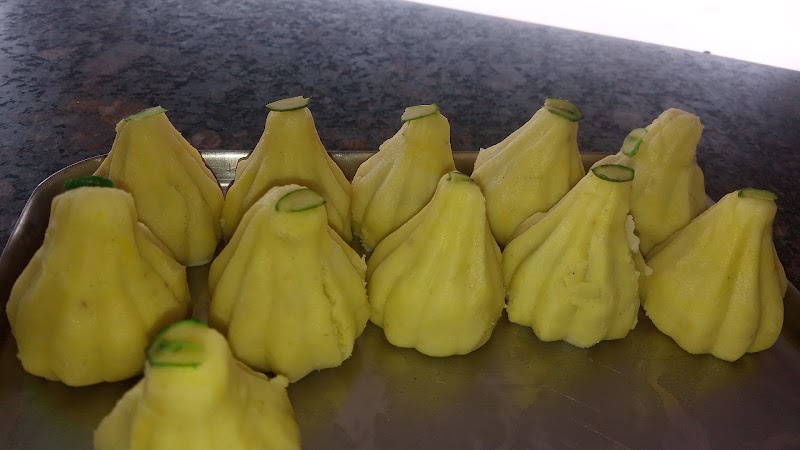 Bengali Mithai Bhandar - Bengali Mithai Bhandar, 35X4+7R3, Seepat Rd, Shree Vihar, Ashok Nagar, Sarkanda, Bilaspur, Chhattisgarh 495006, India