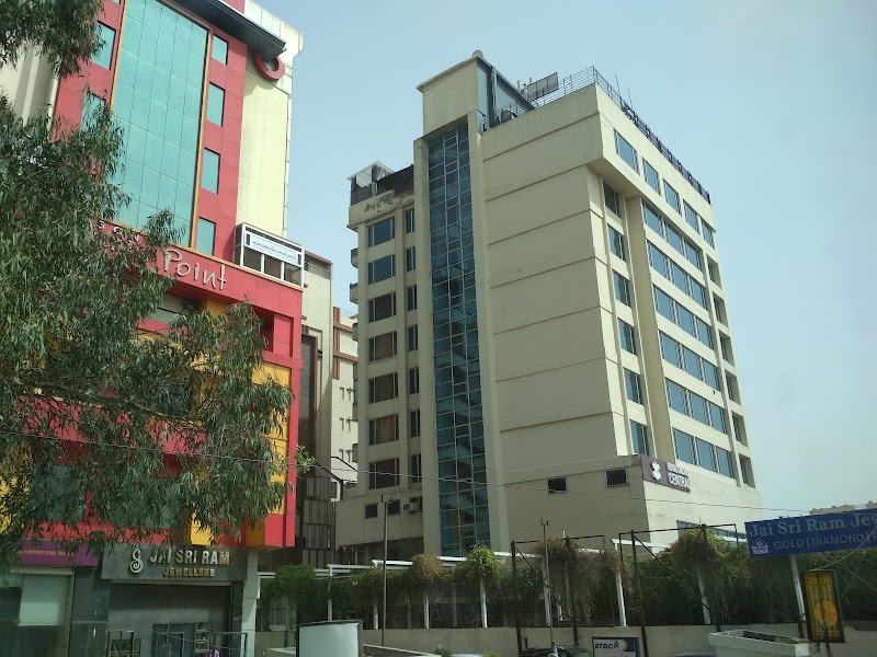 Soni Paris Point - Soni Paris Point, Office Number, G6, Soni Paris Point, Mirza Ismail Rd, Kanti Nagar, Bani Park, Jaipur, Jaipur Nagar Nigam Area, Rajasthan 302016, India