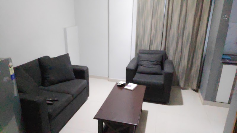Stanza Living - Stanza Living 5-A, 7th Cross Rd, Bhavani Nagar, S.G. Palya, Bengaluru, Karnataka 560029, India