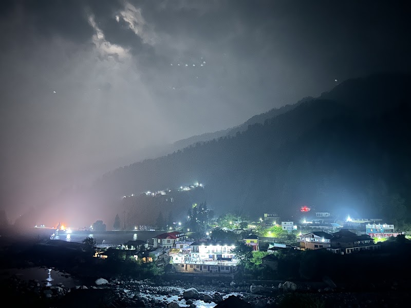 Hotel R.K Palace - Hotel R.K Palace, VPO, Teh, Barot, Tikkan, Himachal Pradesh 175013, India