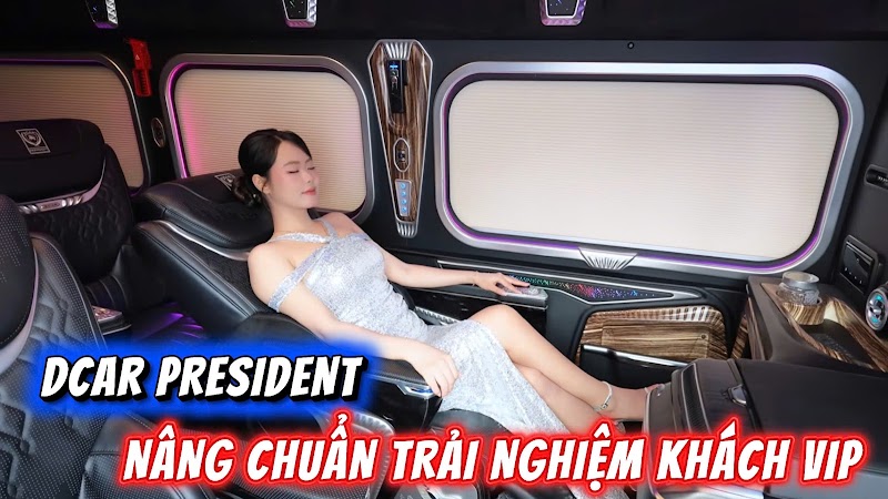DCAR VN - DCAR VN, 112 Trần Hưng Đạo, Bến Thành, Hồ Chí Minh 700000, Vietnam