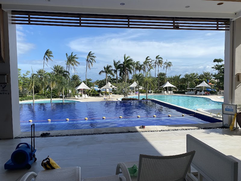 Solea Mactan Resort and Waterpark, Cebu - Solea Mactan Resort and Waterpark, Cebu, Victor Wahing Street, Alegria, Cordova, 6017 Cebu, Philippines