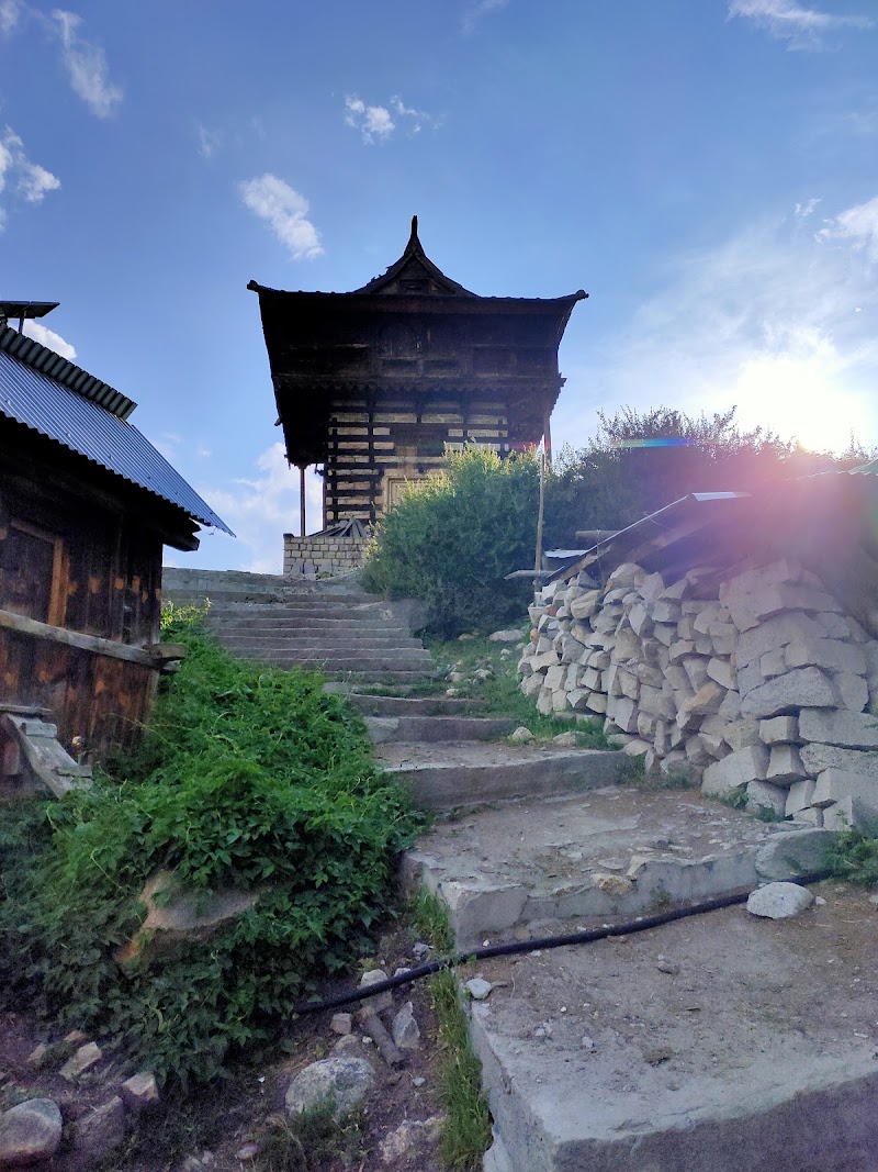 Chitkul - Chitkul Chitkul, Himachal Pradesh 172106, India