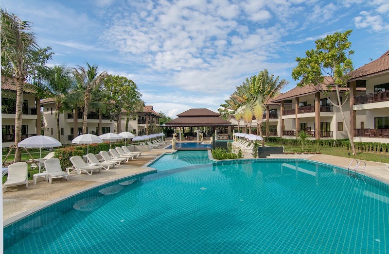 The Leaf Oceanside by Katathani Resort - The Leaf Oceanside by Katathani Resort, 28, 15 Nang Thong Road Tambon Khuekkhak, Amphoe Takua Pa, Chang Wat Phang-nga 82190, Thailand