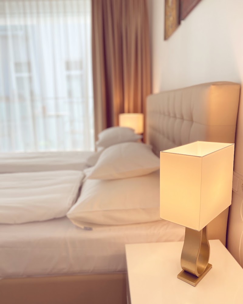 Vienna International Apartments - Vienna International Apartments Engerthstr. 202, 1020 Wien, Austria