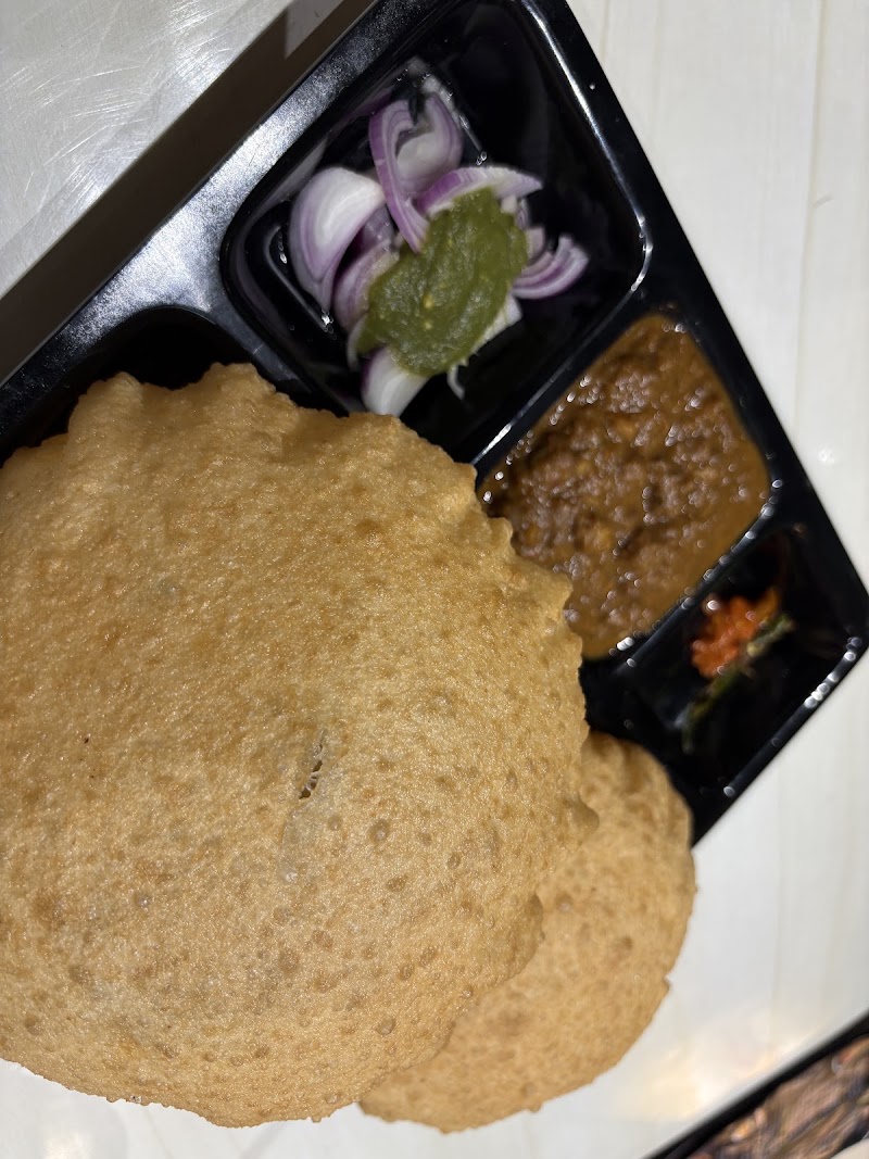 Aao Ji Cafe - Aao Ji Cafe Shop 29, 30, Greater Noida W Rd, Gaur City 1, center, Sector 4, Noida, Ghaziabad, Uttar Pradesh 201318, India