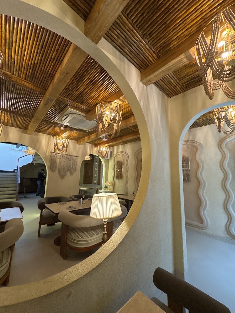 Casa Artesa | Amritsar - Casa Artesa | Amritsar Club Lane, Airport Rd, Palm Grove, Heir, Amritsar, Punjab 143101, India