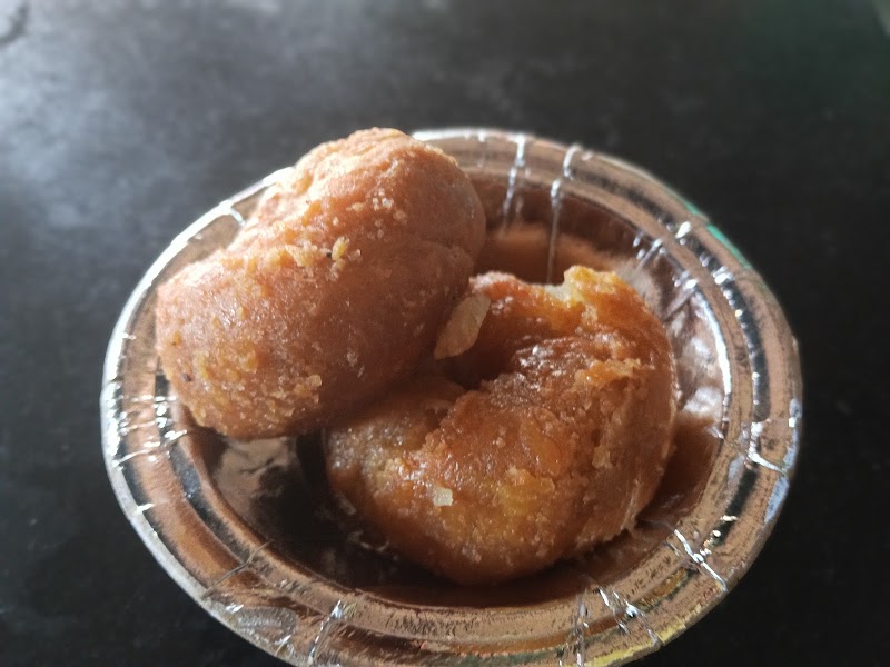 Ganesh Gajju Hotel and Sweets - Ganesh Gajju Hotel and Sweets, Jalbandha Road, Nagpura, Chhattisgarh 491001, India