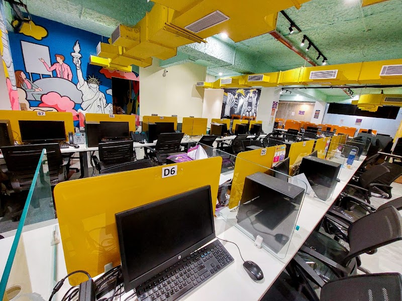Zenith Co working Space Raipur - Zenith Co working Space Raipur, 7th Floor, Currency Tower, VIP Rd, Telibandha, Raipur, Chhattisgarh 492001, India