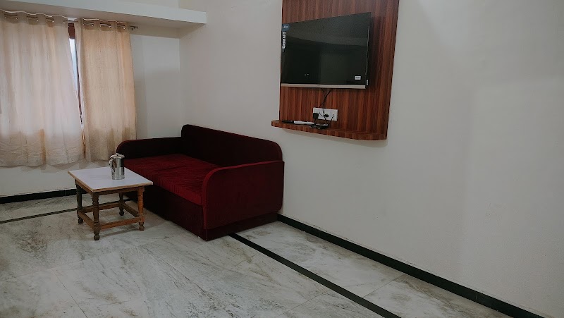 Laxmanji Villas - Laxmanji Villas Hetamji near check-post, Mount Abu, Rajasthan 307501, India