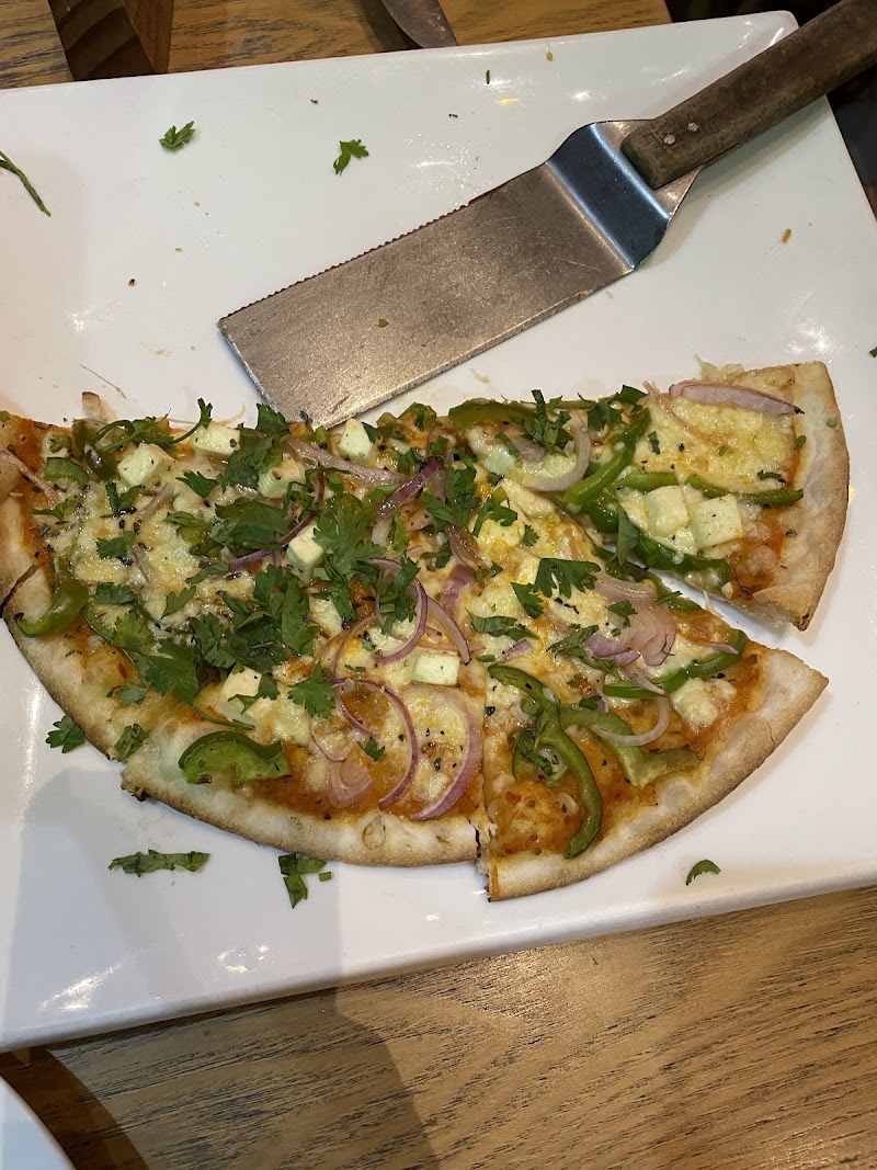 Tutto Bene - Health Cafe by Little Italy - Tutto Bene - Health Cafe by Little Italy 2017, 100 Feet Rd, HAL 2nd Stage, Indiranagar, Bengaluru, Karnataka 560008, India