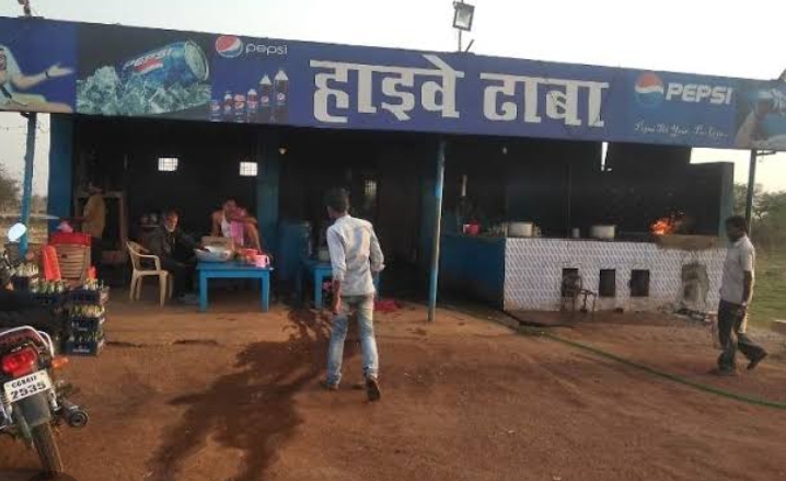 Highway Dhaba - Highway Dhaba Highway dhaba old toll plaza at bilaspur, 7VP5+652, Jaipur - Delhi Expy, Gurugram, Haryana 122413, India