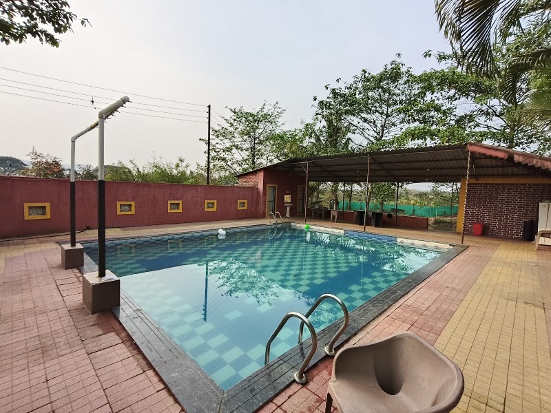 S K FARM HOUSE best farmhouse in karjat - S K FARM HOUSE best farmhouse in karjat, Karjat, Gaulwadi, Maharashtra 410201, India