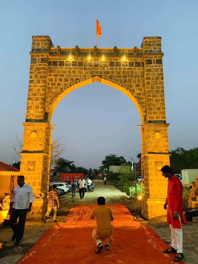 CHATTRAPATI DWAR - CHATTRAPATI DWAR 4a, Kirti Gardens, Sus, Pune, Maharashtra 411021, India