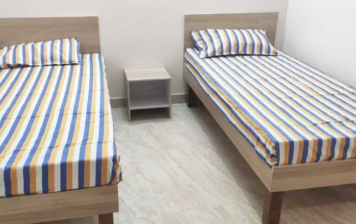 Nest Premium Hostel for Girls | Ladies PG near Christ University - Nest Premium Hostel for Girls | Ladies PG near Christ University 8, 9th Cross Rd, near Srinivasa theatre, DRC Post, Venkateshwara Layout, S.G. Palya, Bengaluru, Karnataka 560029, India