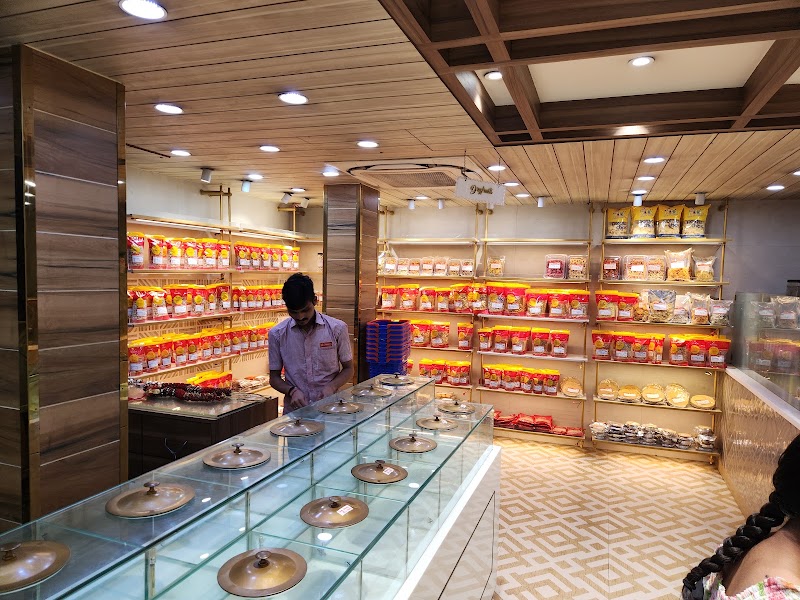 Tewari Bros - Tewari Bros Anand Nagar Colony, Khairtabad, Hyderabad, Telangana 500004, India