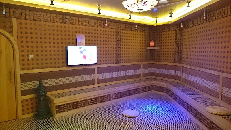 Manzhouli International Hotel - Manzhouli International Hotel Manzhouli, Hulunbuir, China, 021411