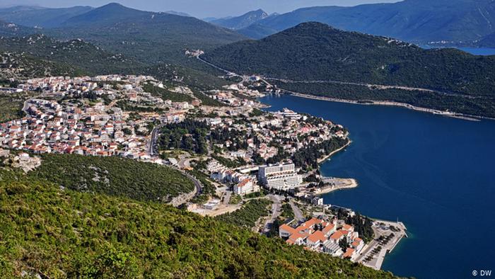 Neum - Neum 88390 Neum, Bosnia and Herzegovina