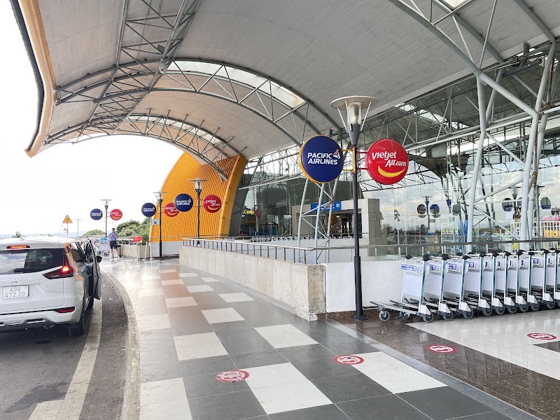Lien Khuong International Airport - Lien Khuong International Airport, QL20, Đức Trọng, Lâm Đồng, Vietnam