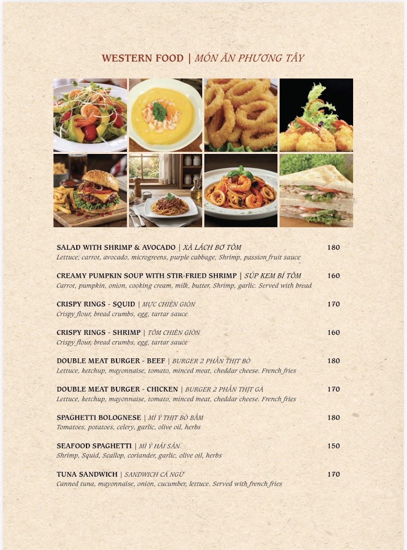 Gold Garden Restaurant - Gold Garden Restaurant 7W3V+F8X, Ong Lang, Phu Quoc, An Giang, Vietnam