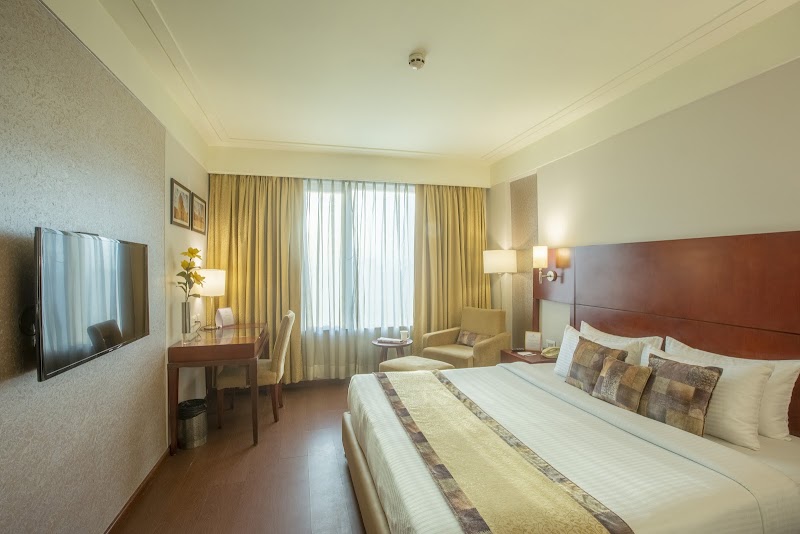 Vesta International - Vesta International, S-3, Linking Road, near Ajmer Pulia, Gopalbari, Jaipur, Rajasthan 302001, India