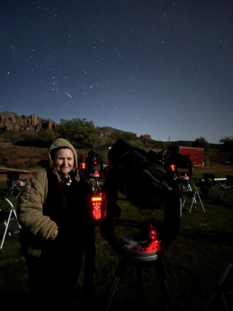 Sedona Stargazing - Sedona Stargazing, 3511 Verde Valley School Rd, Sedona, AZ 86351, USA
