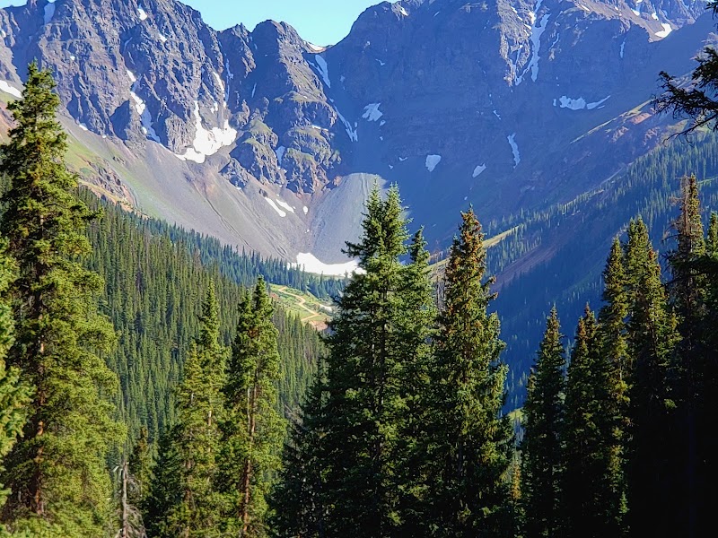 Storm Peak