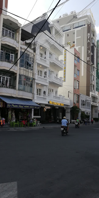 Nha Trang Pearl Hotel