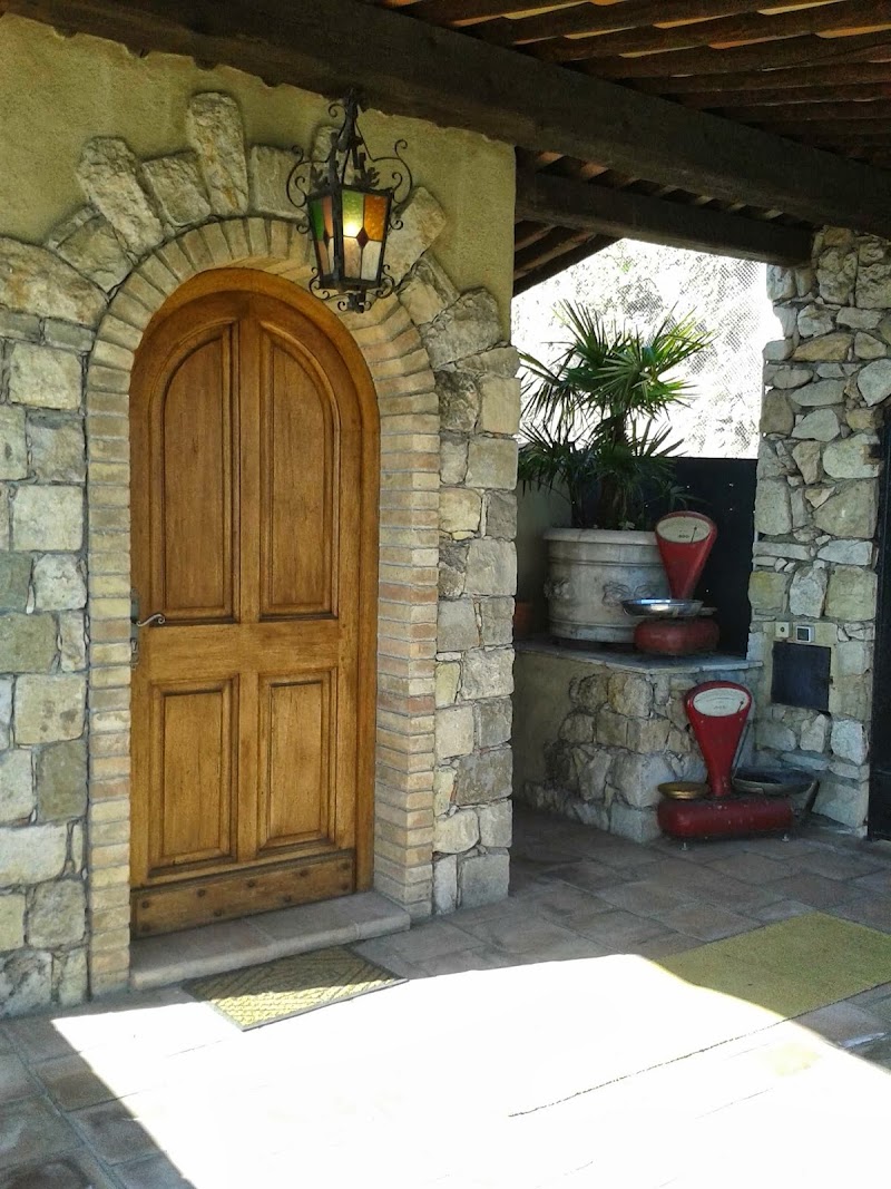 Villa Azur - Villa Azur, 44 Av. Prince Rainier III de Monaco, 06320 Cap-d'Ail, France