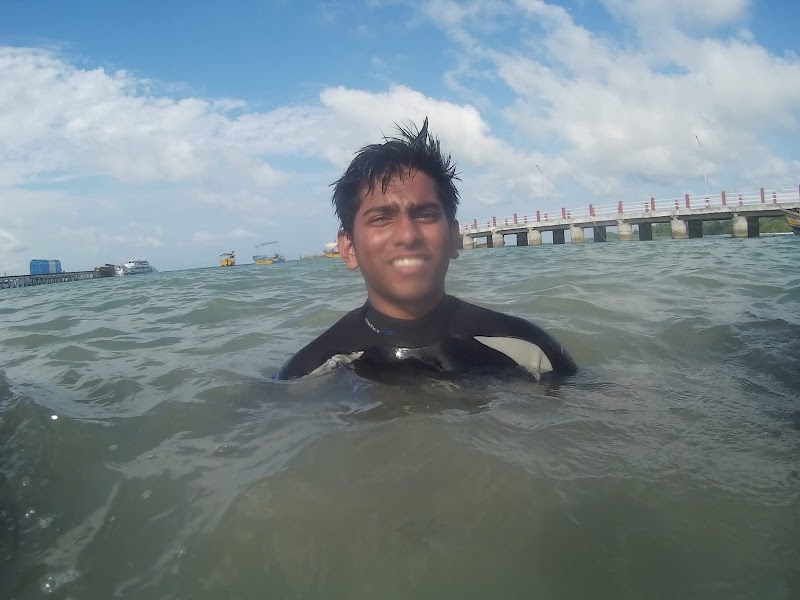 Andaman & nicobar - Andaman & nicobar, Haddo, Sri Vijaya Puram, Andaman and Nicobar Islands 744102, India