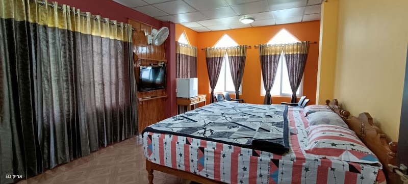 JJ Cottage - JJ Cottage Panchayath Hospital Rd, Moolakadai, Munnar, Kerala 685612, India