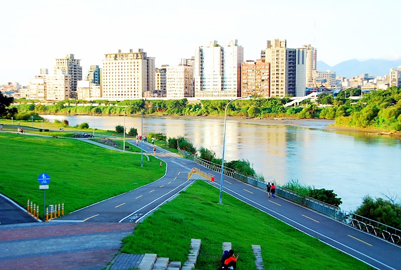 Green River Park
