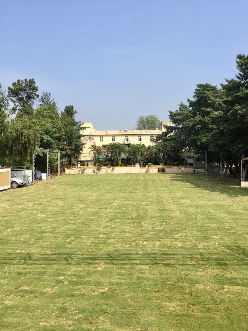 Vrindavan Garden - Vrindavan Garden, 81, N Main Rd, Koregaon Park Annexe, Mundhwa, Pune, Maharashtra 411036, India